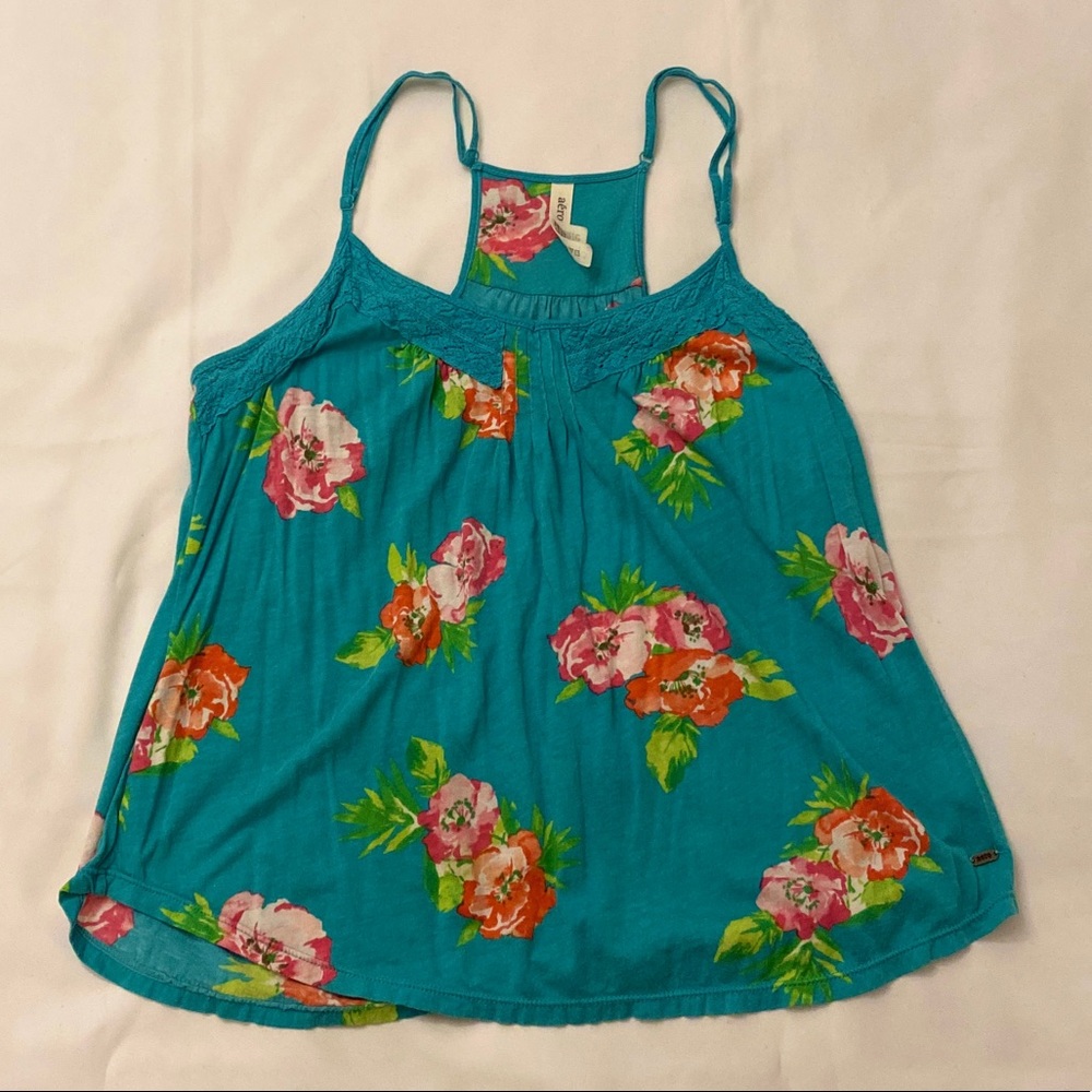 Aeropostal blouse